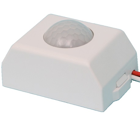 Sensor de Presença Sobrepor - Teto - SPS601B