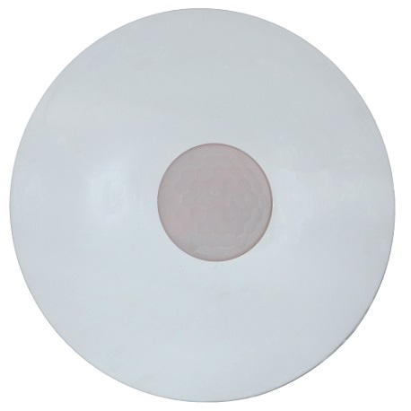 Sensor de Presença de Embutir (Teto) - SPT601B
