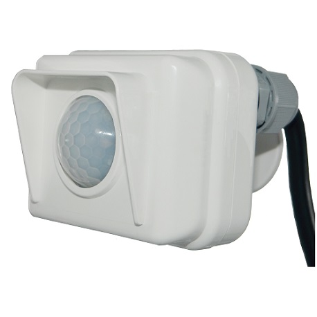 Sensor de Presença Externo IP-54 - SPX901B